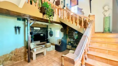 Rustic house in Matola-La Foia-Las Bayas-La Marina photo 24