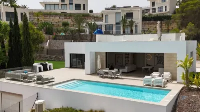 Casa - Vista 4