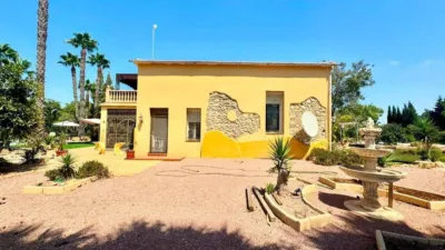 Rustic house in Matola-La Foia-Las Bayas-La Marina photo 15