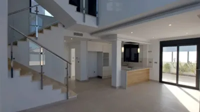Casa – Torrevieja, Urbanización Los Balcones - Vista 4