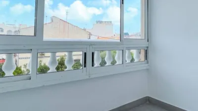 Pis – Torrevieja, Urbanización Calas Blancas - Vista 2