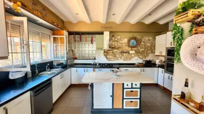 Rustic house in Matola-La Foia-Las Bayas-La Marina photo 18