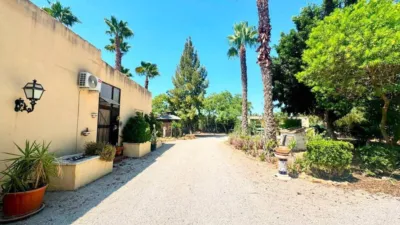 Rustic house in Matola-La Foia-Las Bayas-La Marina photo 8