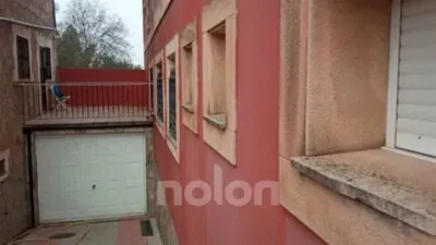 Apartment in Cantalejo photo 5