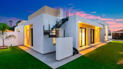 Casa – Torrevieja, La Loma - Vista 5