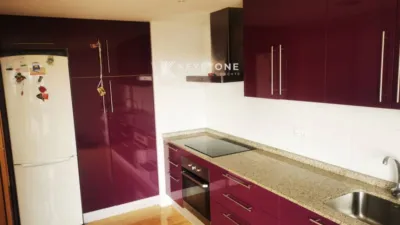 Piso – Alicante - Alacant - Vista 2