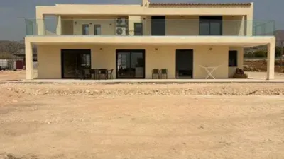 Casa – la Vila Joiosa / Villajoyosa, la Torreta - Vista 4