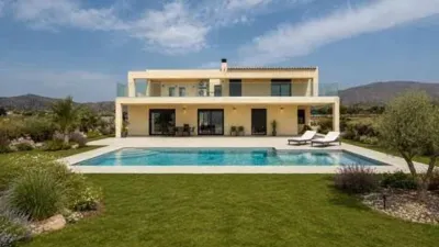 Casa – la Vila Joiosa / Villajoyosa, la Torreta - Vista 5