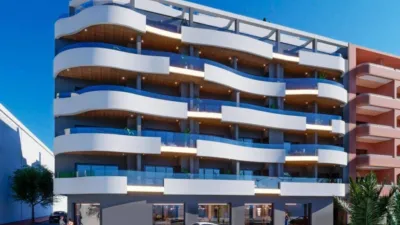 Piso – Torrevieja - Vista 4