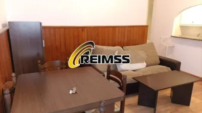 Apartment in Els Pins photo 11