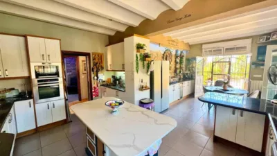 Rustic house in Matola-La Foia-Las Bayas-La Marina photo 17