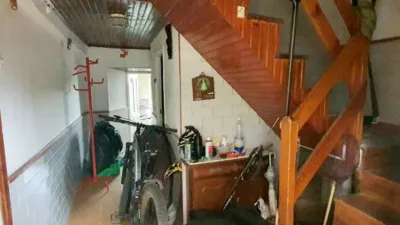 House in El Franco photo 59