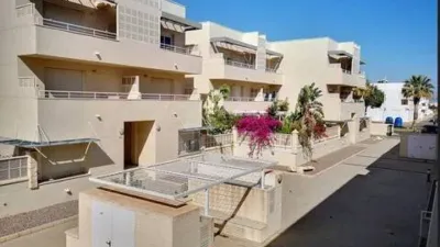 Penthouse on Avenida de los Juegos del Mediterráneo photo 17
