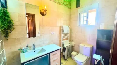 Rustic house in Matola-La Foia-Las Bayas-La Marina photo 32
