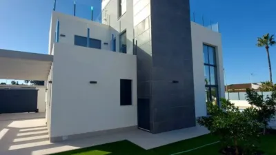 Casa – Torrevieja, Urbanización Los Balcones - Vista 3