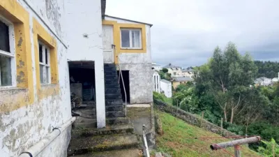 House in El Franco photo 54