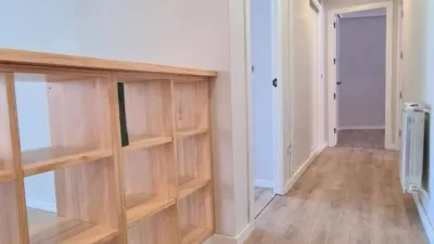 Apartment in O Carballiño photo 6