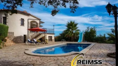 Casa en Calonge photo 23