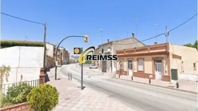 Semi-detached house in Riudarenes photo 2