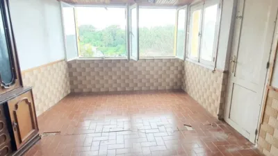 House in El Franco photo 61