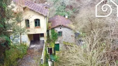 Chalet on Calle Lugar Outeiro Cela, 19 photo 19