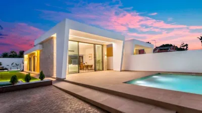 Casa – Torrevieja, La Loma - Más