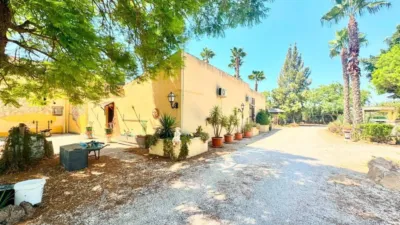 Rustic house in Matola-La Foia-Las Bayas-La Marina photo 13