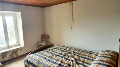 House in El Franco photo 65