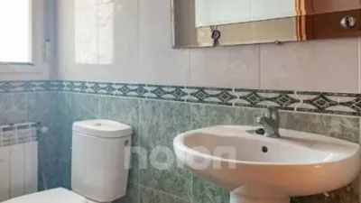 Apartment in Cantalejo photo 10