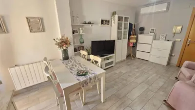 Piso en Vidreres photo 2