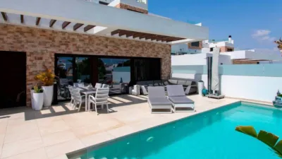 Casa – Rojales, Ciudad Quesada - Vista 3