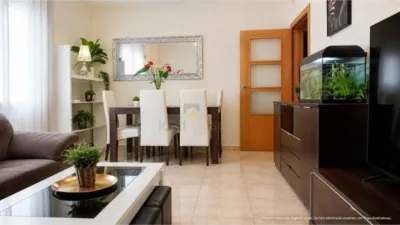 Flat in Lorca photo 2