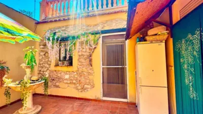 Rustic house in Matola-La Foia-Las Bayas-La Marina photo 16