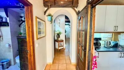 Rustic house in Matola-La Foia-Las Bayas-La Marina photo 44