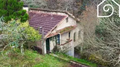 Chalet on Calle Lugar Outeiro Cela, 19 photo 6