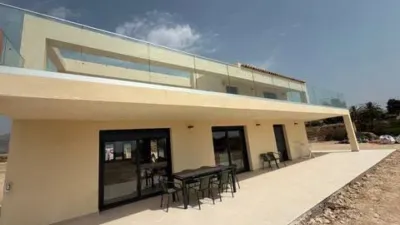 Casa – la Vila Joiosa / Villajoyosa, la Torreta - Vista 3