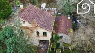 Chalet on Calle Lugar Outeiro Cela, 19 photo 20