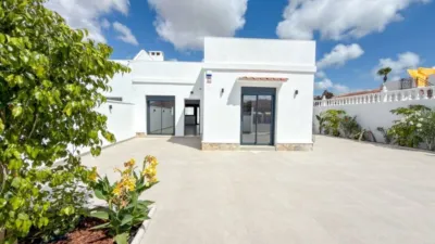 Casa – Torrevieja, Urbanización El Chaparral - Vista 5