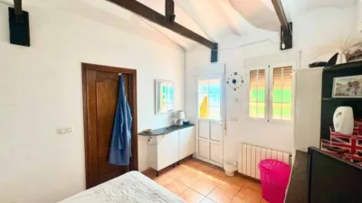Rustic house in Matola-La Foia-Las Bayas-La Marina photo 40