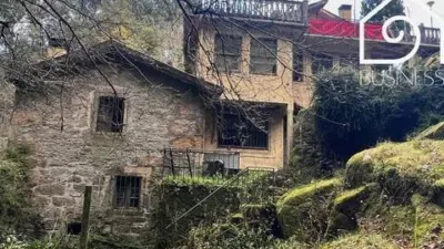 Chalet on Calle Lugar Outeiro Cela, 19 photo 26