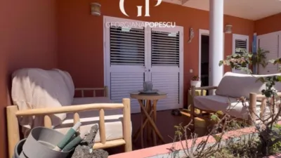House in Costa de Antigua photo 4