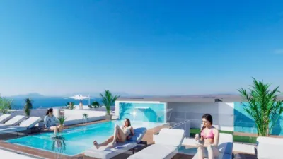 Apartment in Playa del Cura photo 9