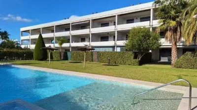 Pis – Xàbia - Jávea - Vista 4
