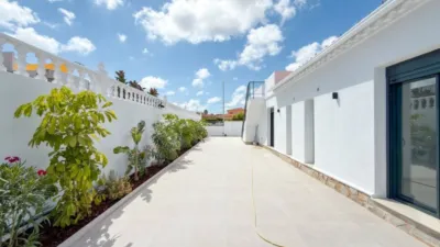 Casa – Torrevieja, Urbanización El Chaparral - Vista 4