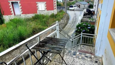 House in El Franco photo 27