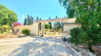 Rustic house in Matola-La Foia-Las Bayas-La Marina photo 12