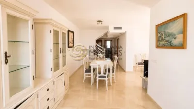 Piso – Benidorm, la Marina Baixa - Más
