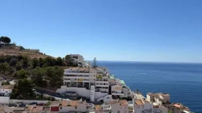 Pis – Benidorm - Vista 3