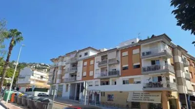 Pis – Xàbia - Jávea - Vista 3