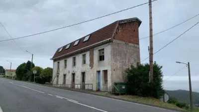 Casa – Valdoviño, A Ponte, O Carballal - Vista 2